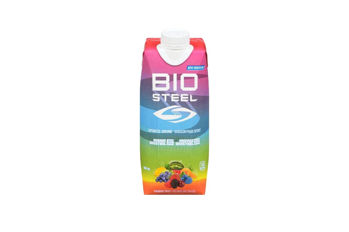 Biosteel Rainbow Twist (500ml) - 77532