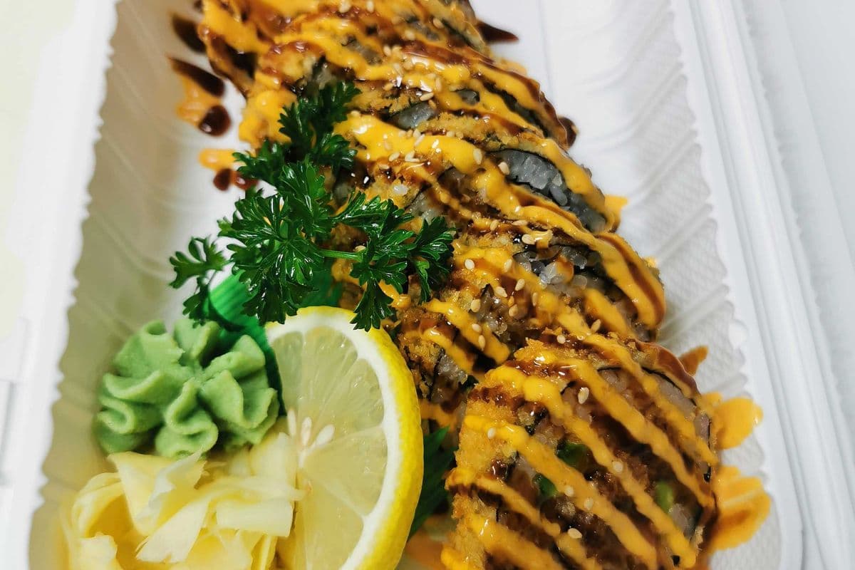 Summer Roll