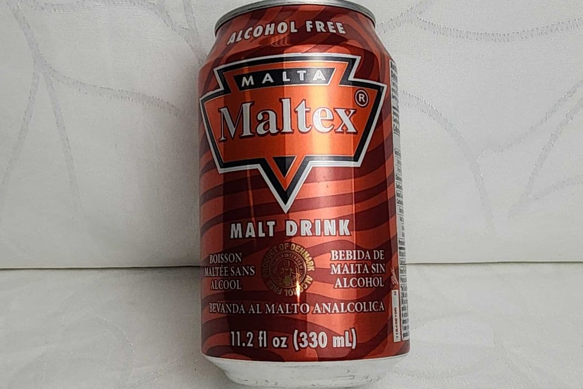 Maltex (330 mL)