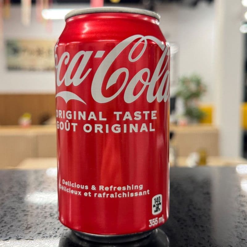 DC15 Coca Cola 可口可乐