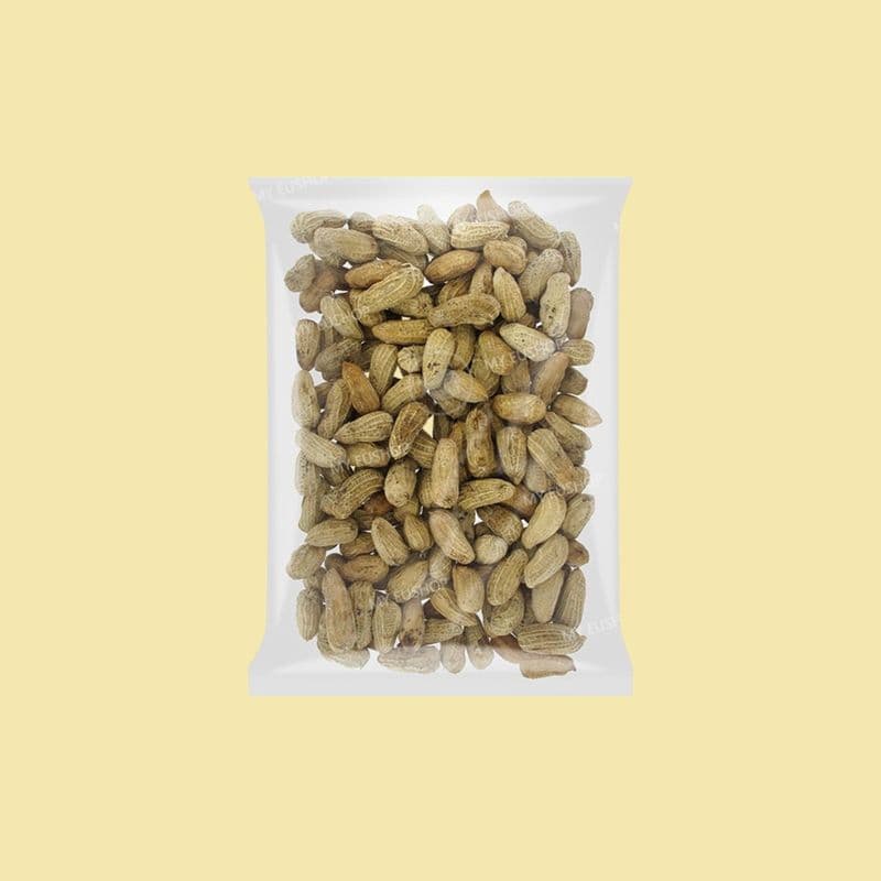 Boiled Peanut in Shell 350g Bulacan