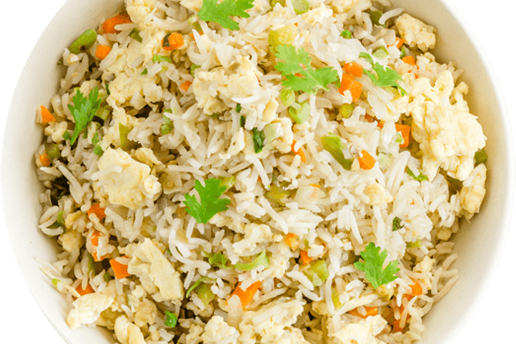 Egg Fried Rice/Noodles