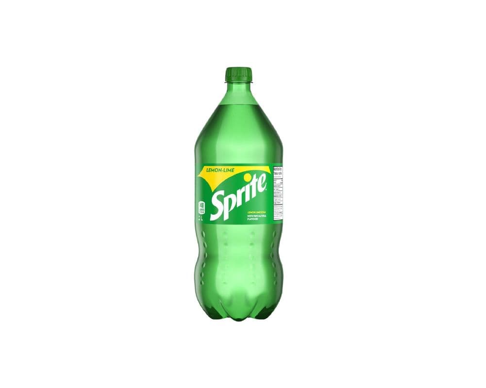 Sprite (2L)