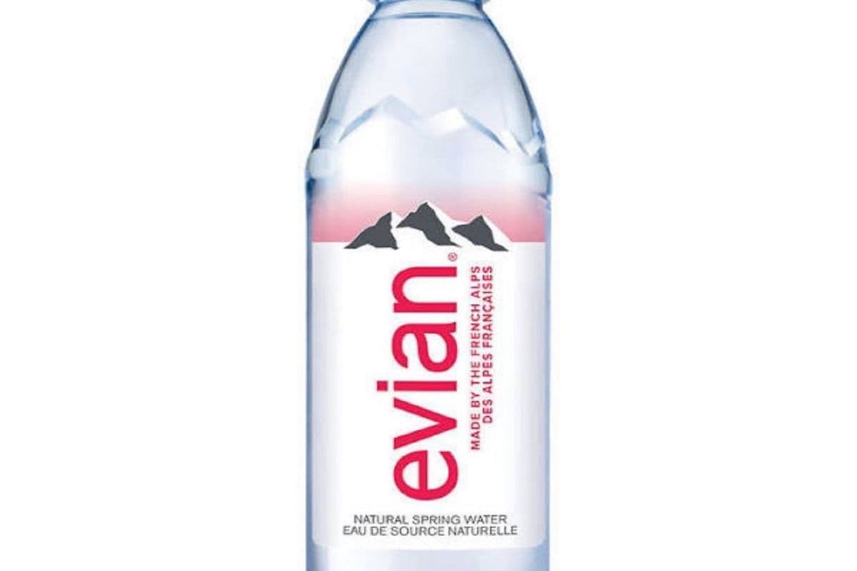 Evian