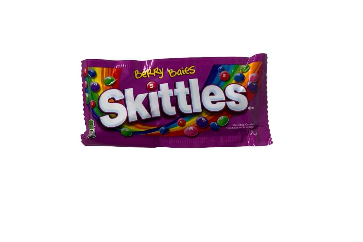 Skittles Berry