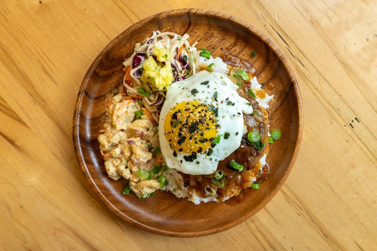 Loco Moco