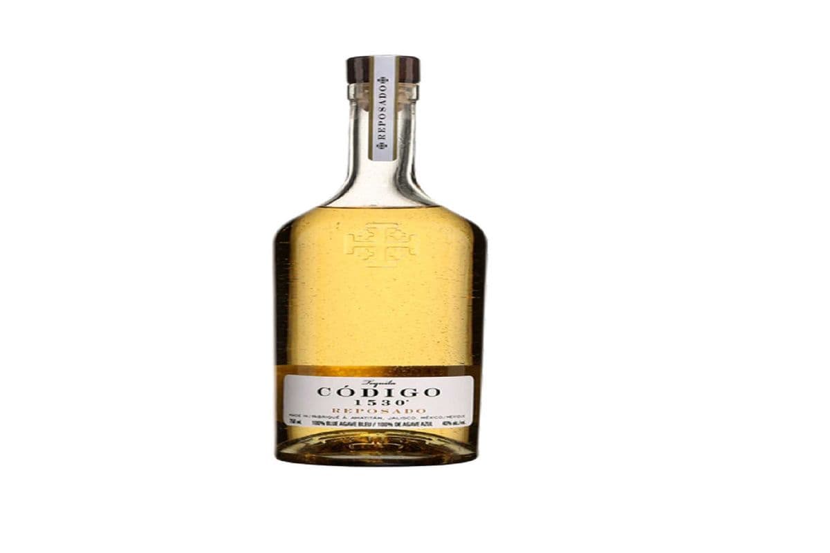 820381. CODIGO 1530 REPOSADO (1 x 750ml)