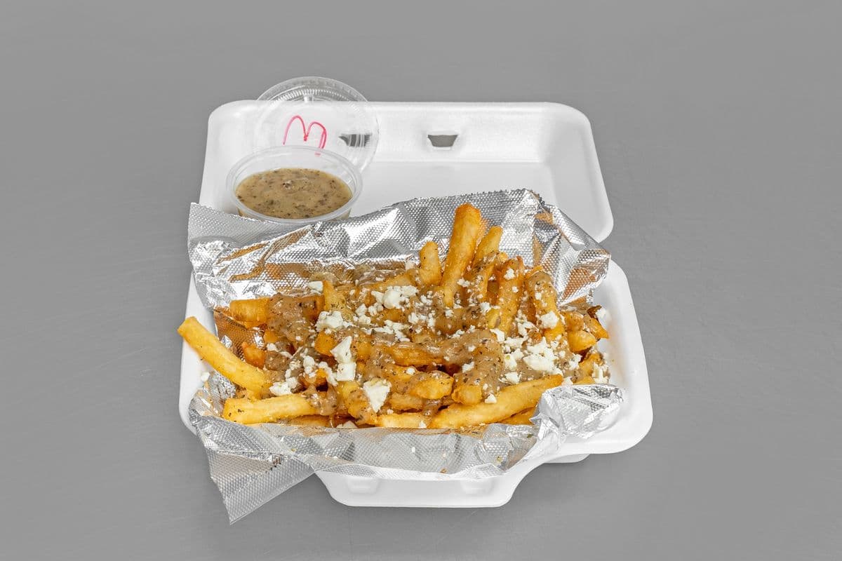 Aries Fries