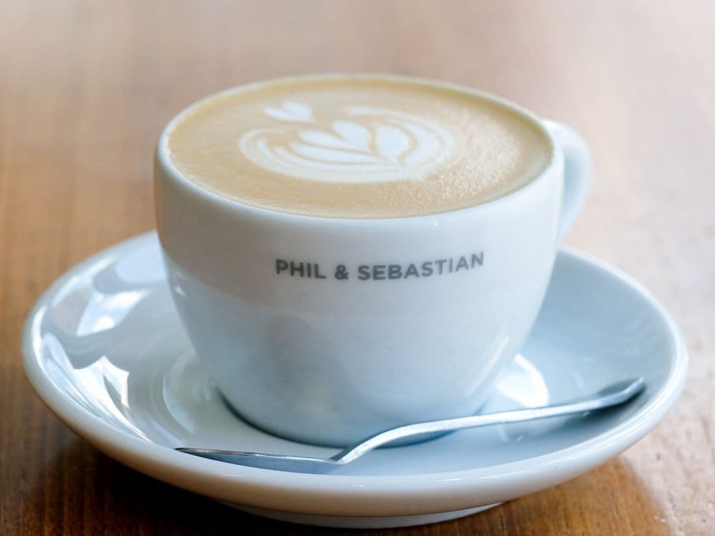 Flat White