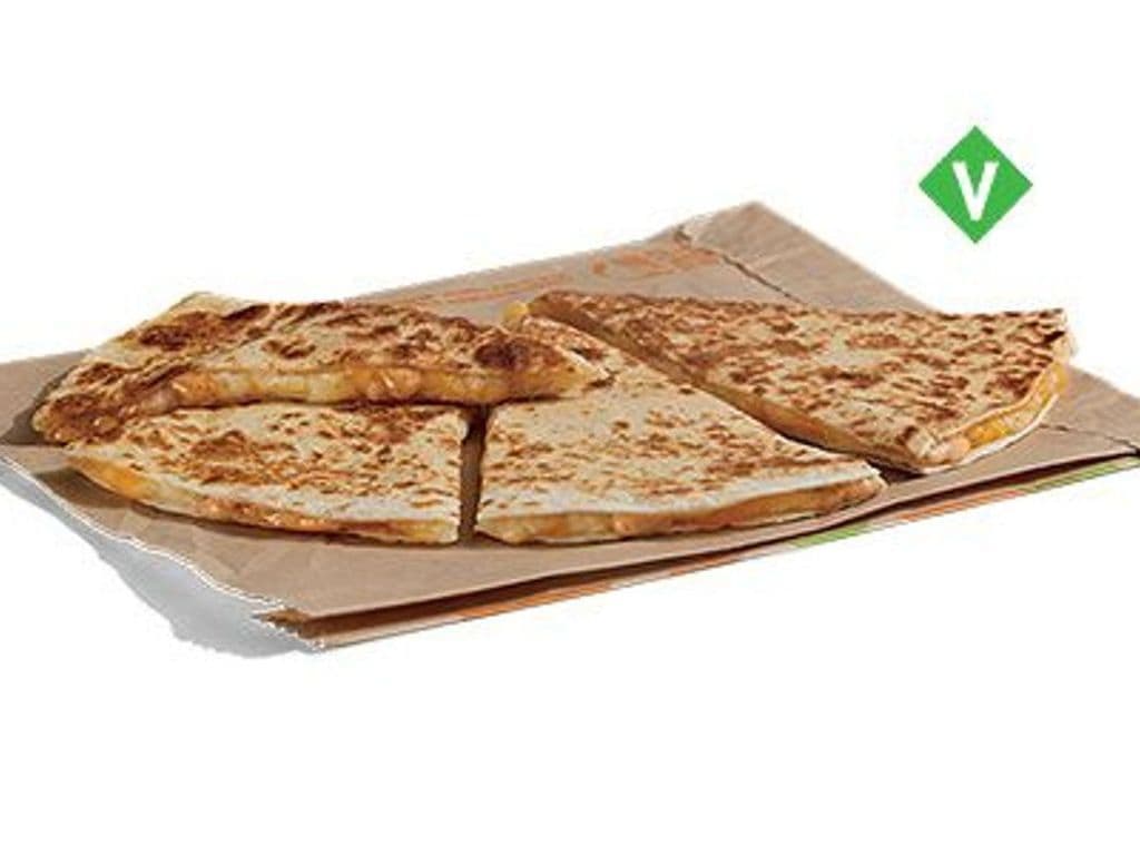 Quesadilla Cheese