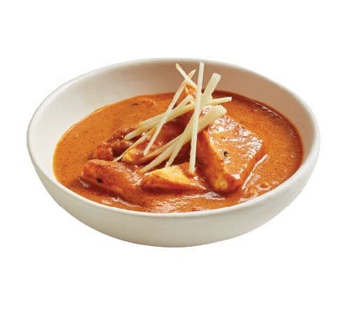 Shahi Paneer