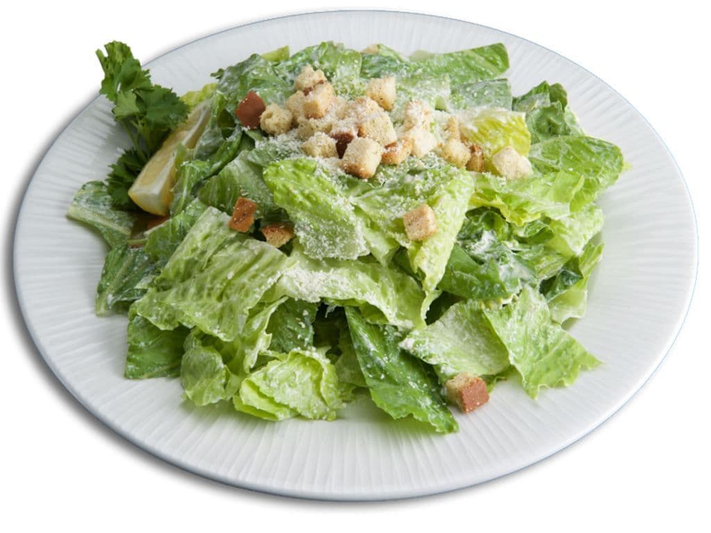 Caesar Salad – Small Size