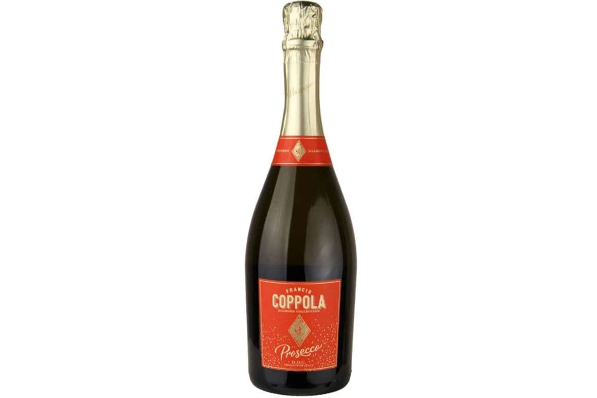 Francis Coppola Diamond Collection Prosecco 750ml