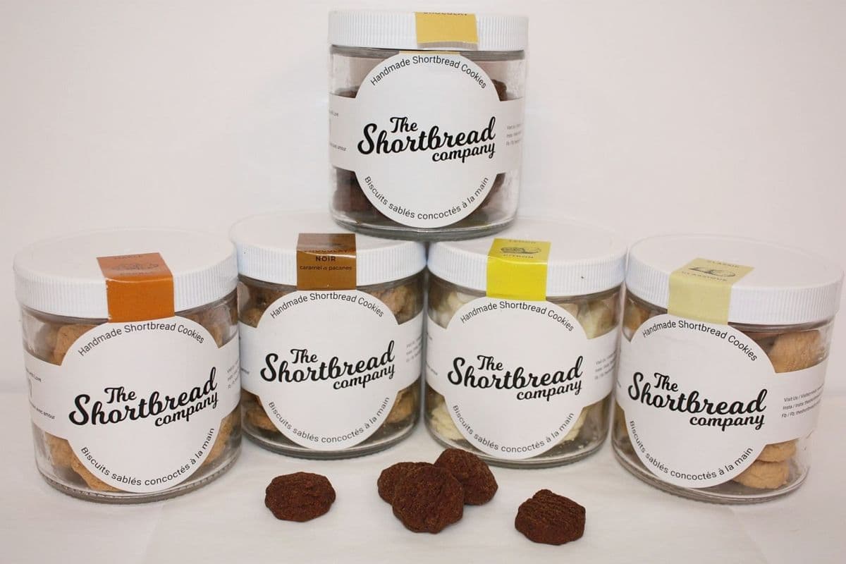The Shortbread Company
