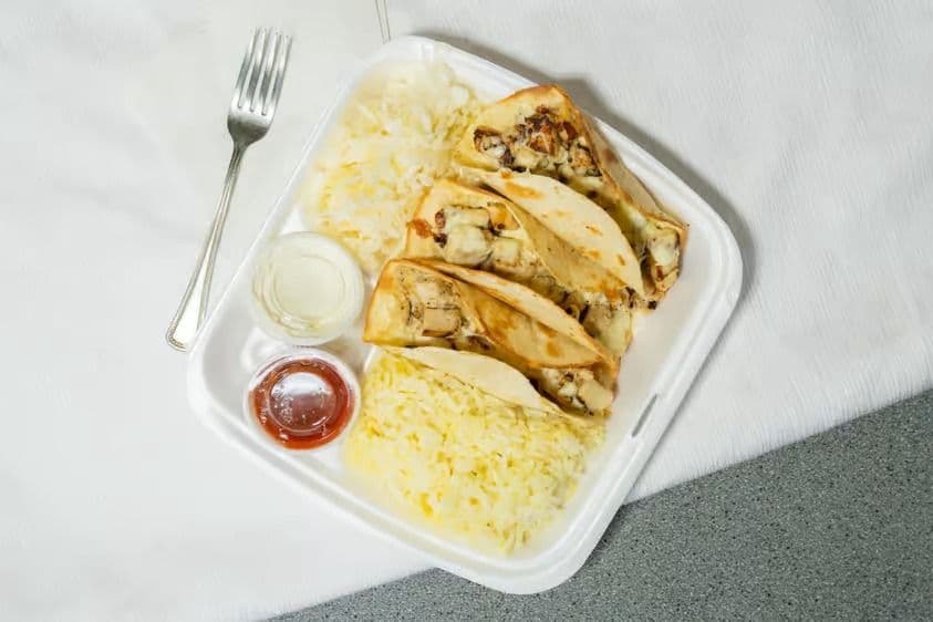 Taco Dinner