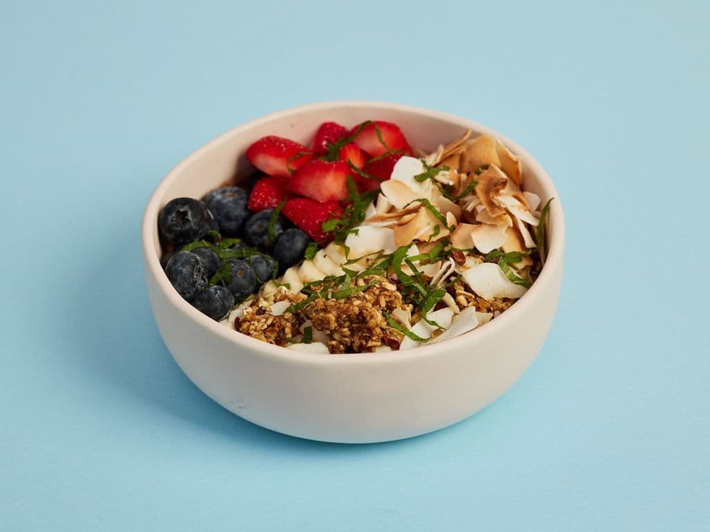 Kokomo Acai