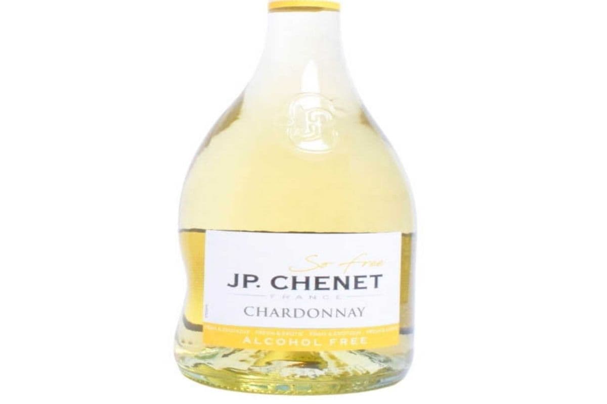 JP CHENET CHARDONNAY 750ML (750 ML) (1 Cal)