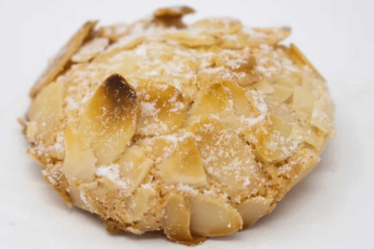Almond Cookie Package