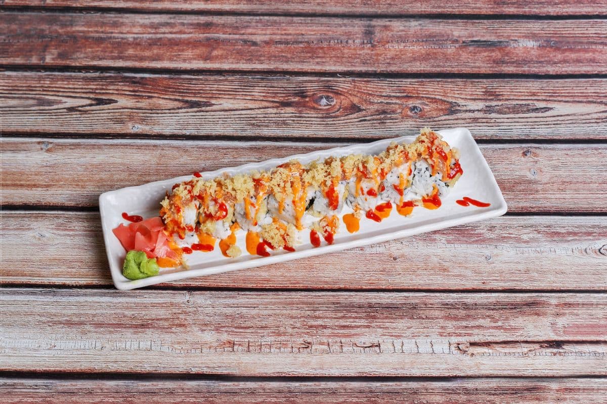 Tiger Roll