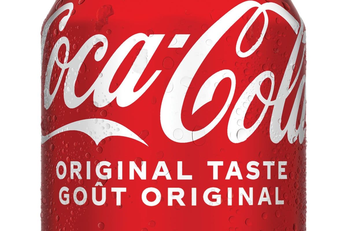 Canned Pop (355 ml)