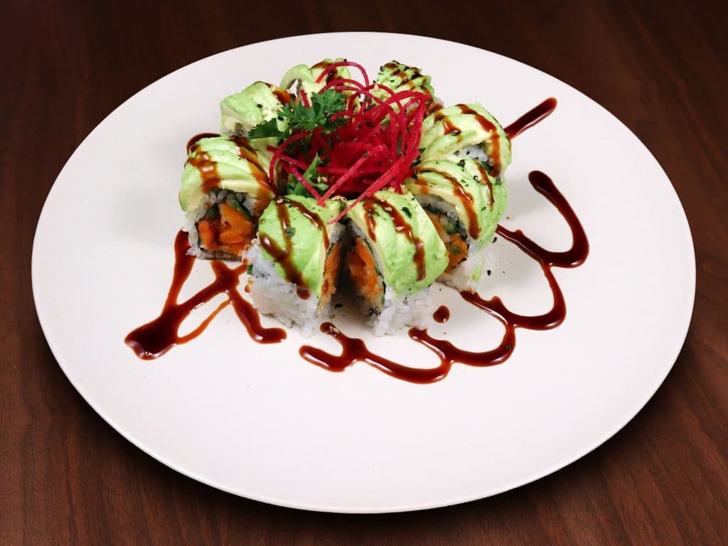Victoria Roll