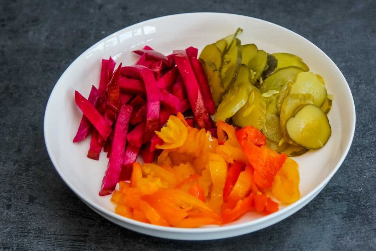 Pickles