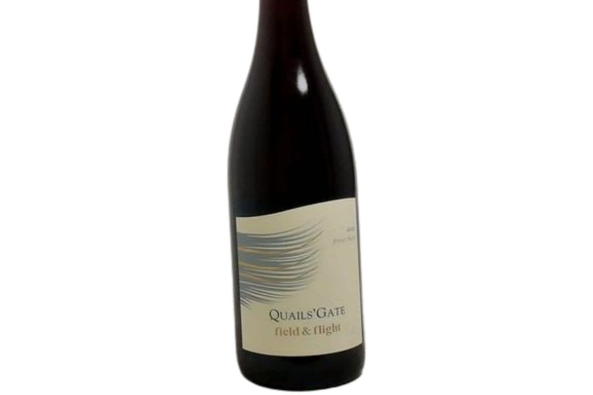 FIELD & FLIGHT PINOT NOIR 750ML (1 x 750ML)