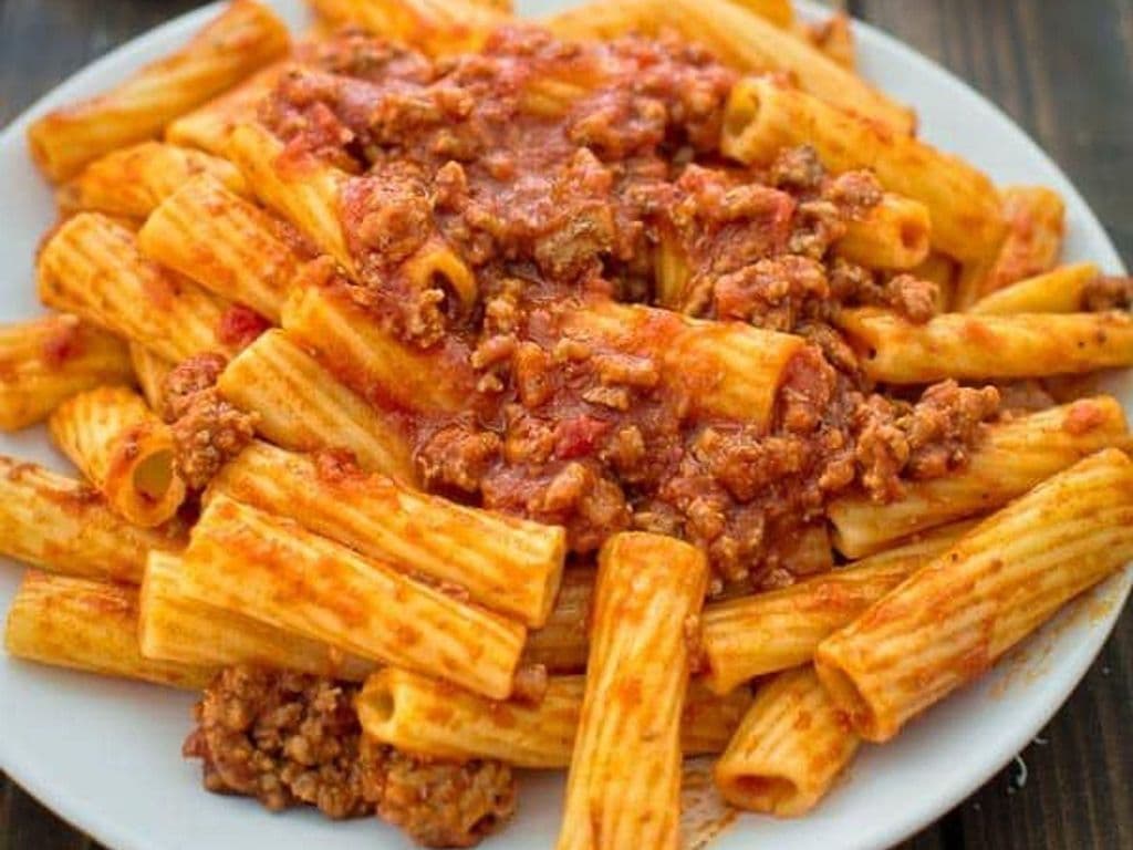 Bolognese