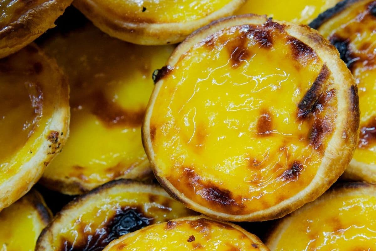 Natas 1/2 Douzaine (6)