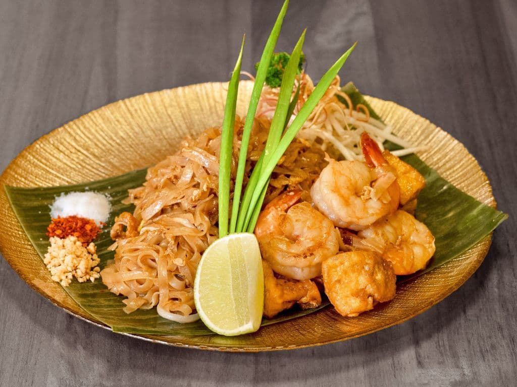 Pad Thai