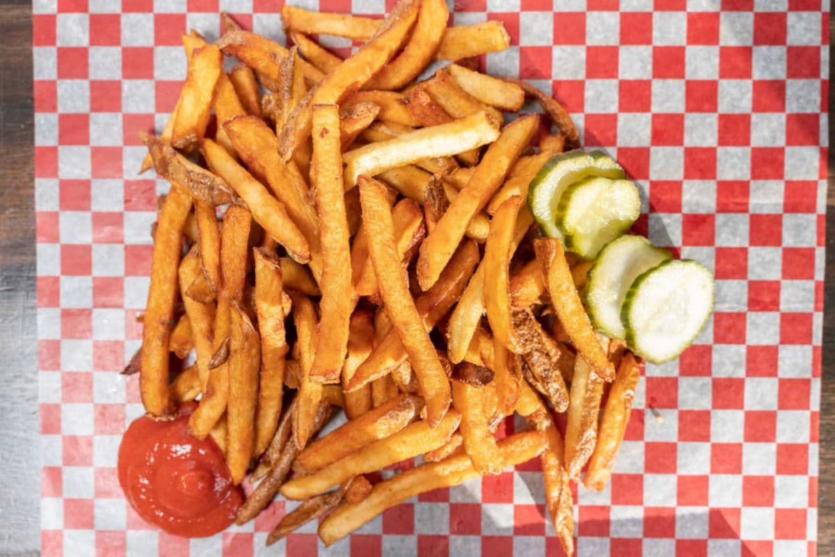 Fries