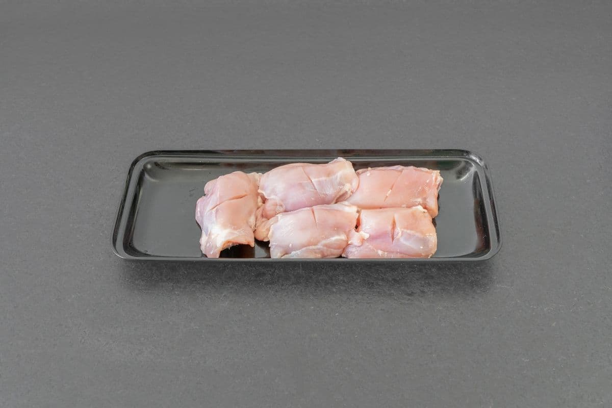 Non-Marinated Thigh