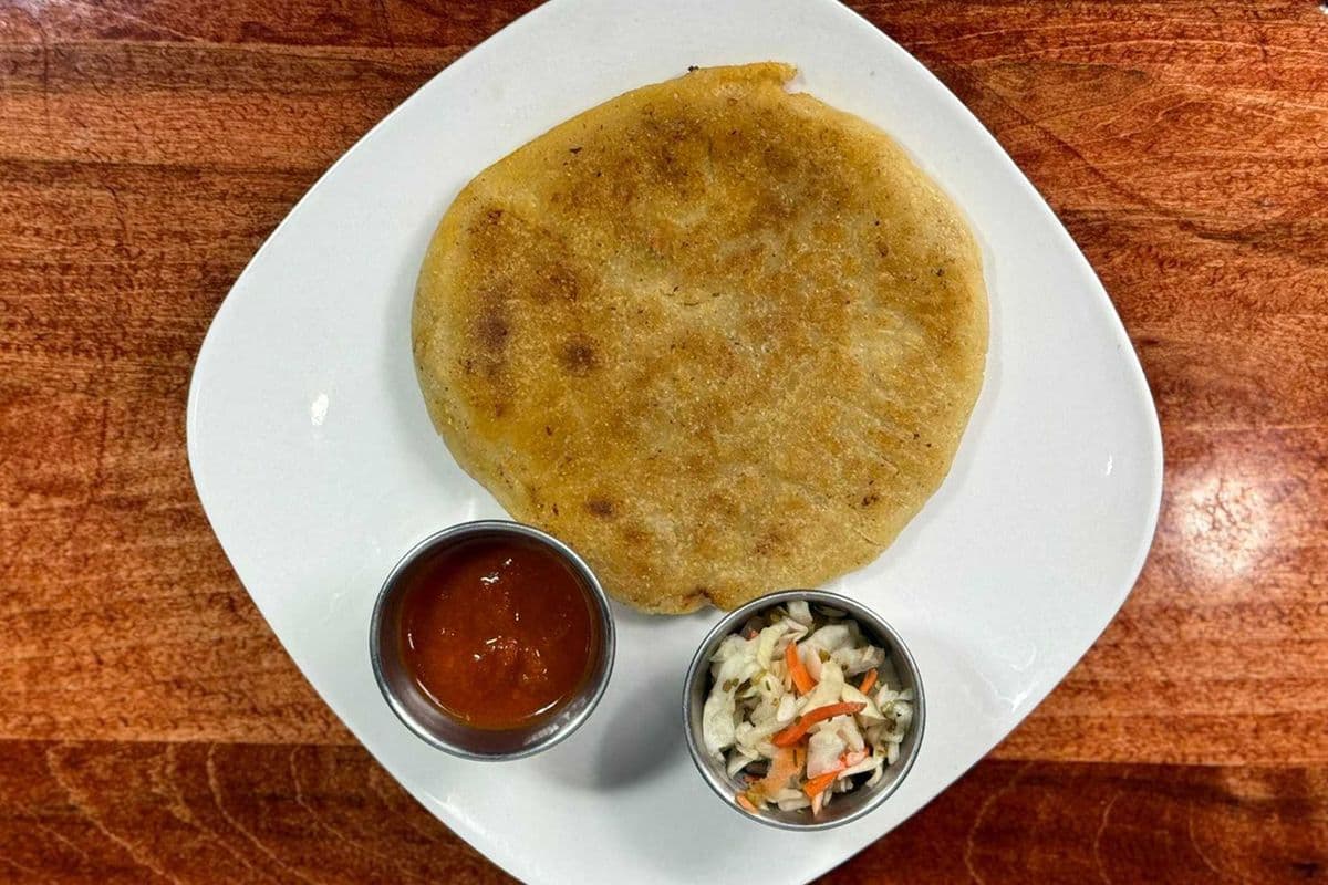 Pupusa
