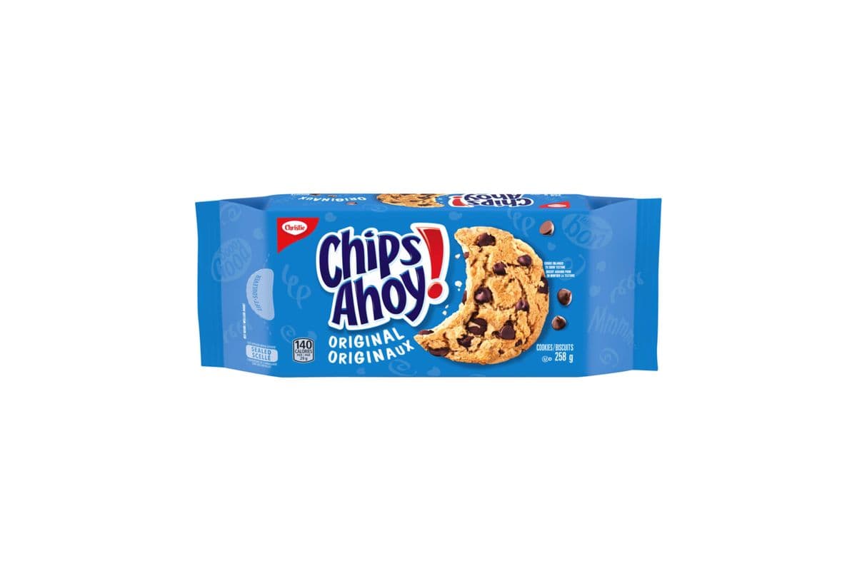 Chips Ahoy Original (258 g)