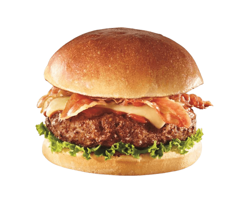 BURGER SUPRÊME 