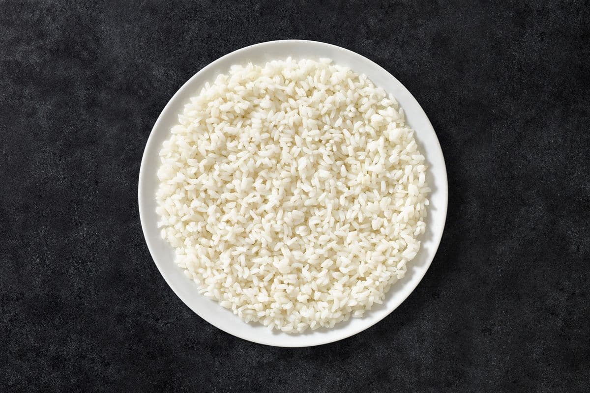 Side Rice