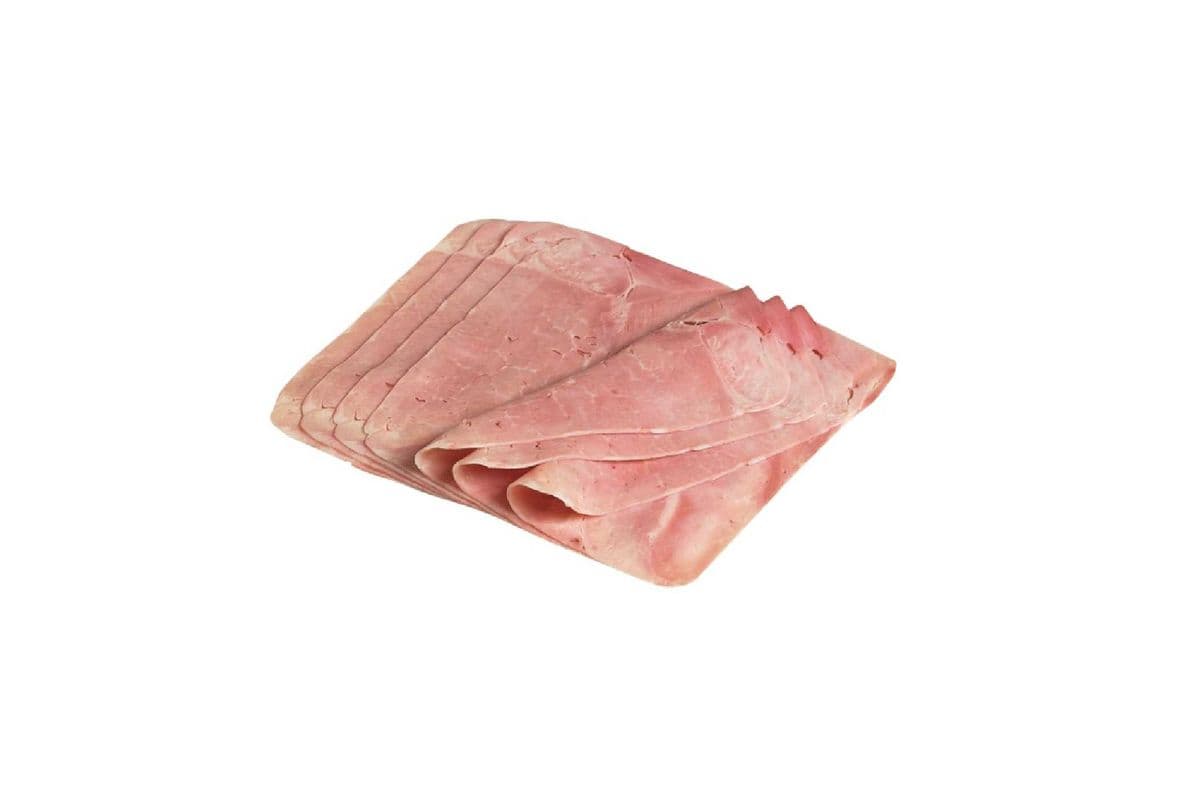 Regular Cooked Ham 100g