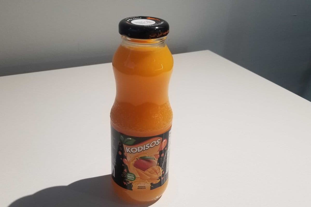 Juices/ jus