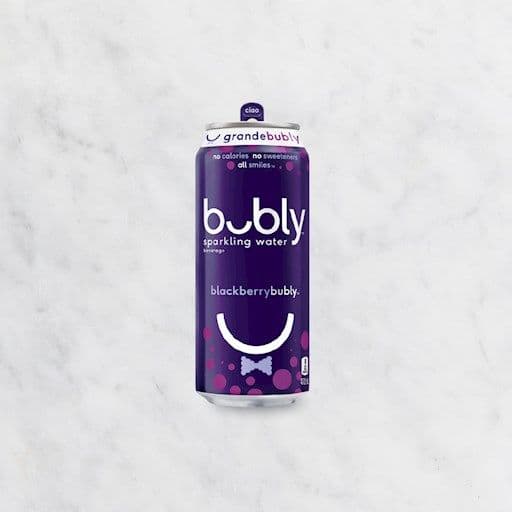 Bubly / Bubly