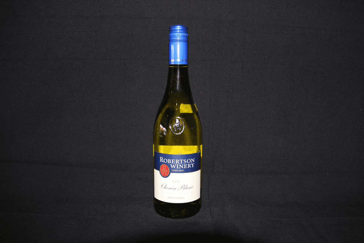 Chenin Blanc ( Vin Blanc / White Wine ) (1 x 750ml)