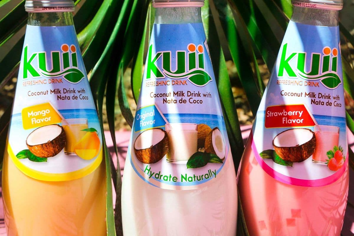 Kuii