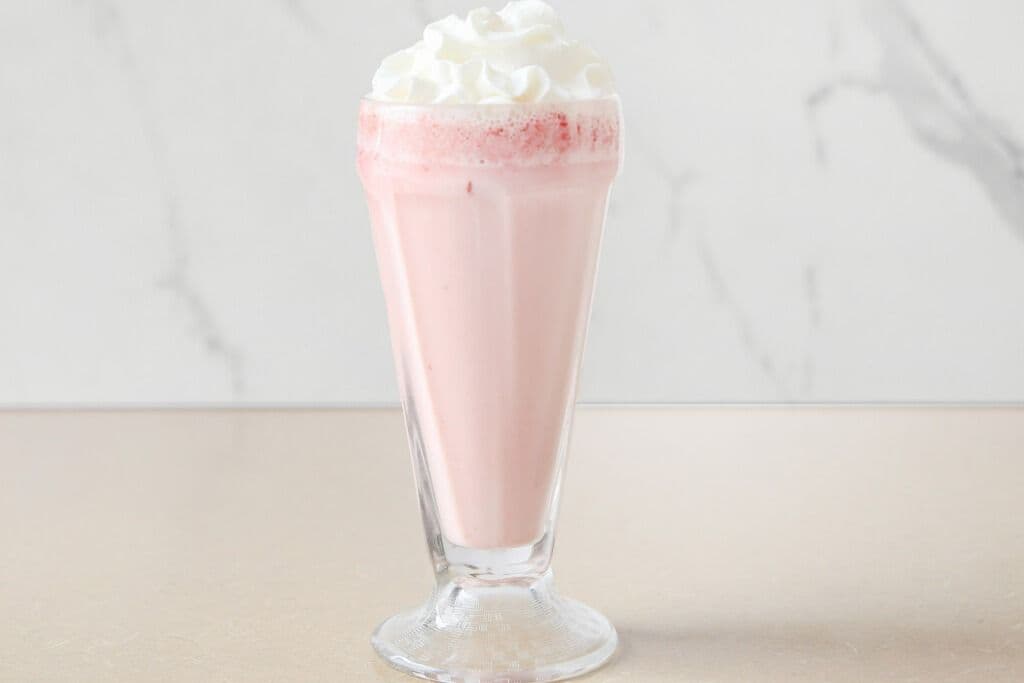 Milkshake