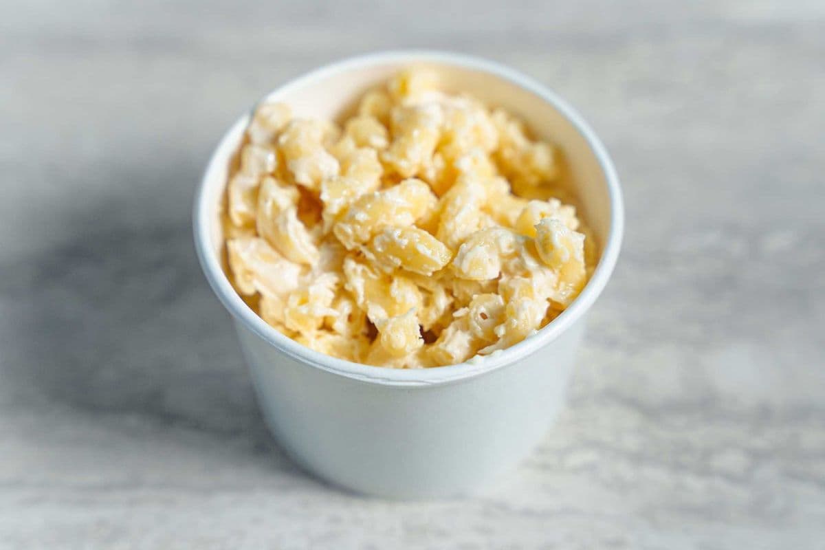 Mac Salad