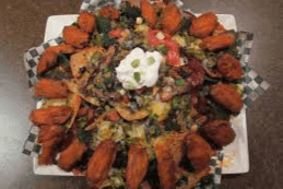 Wing Cho's