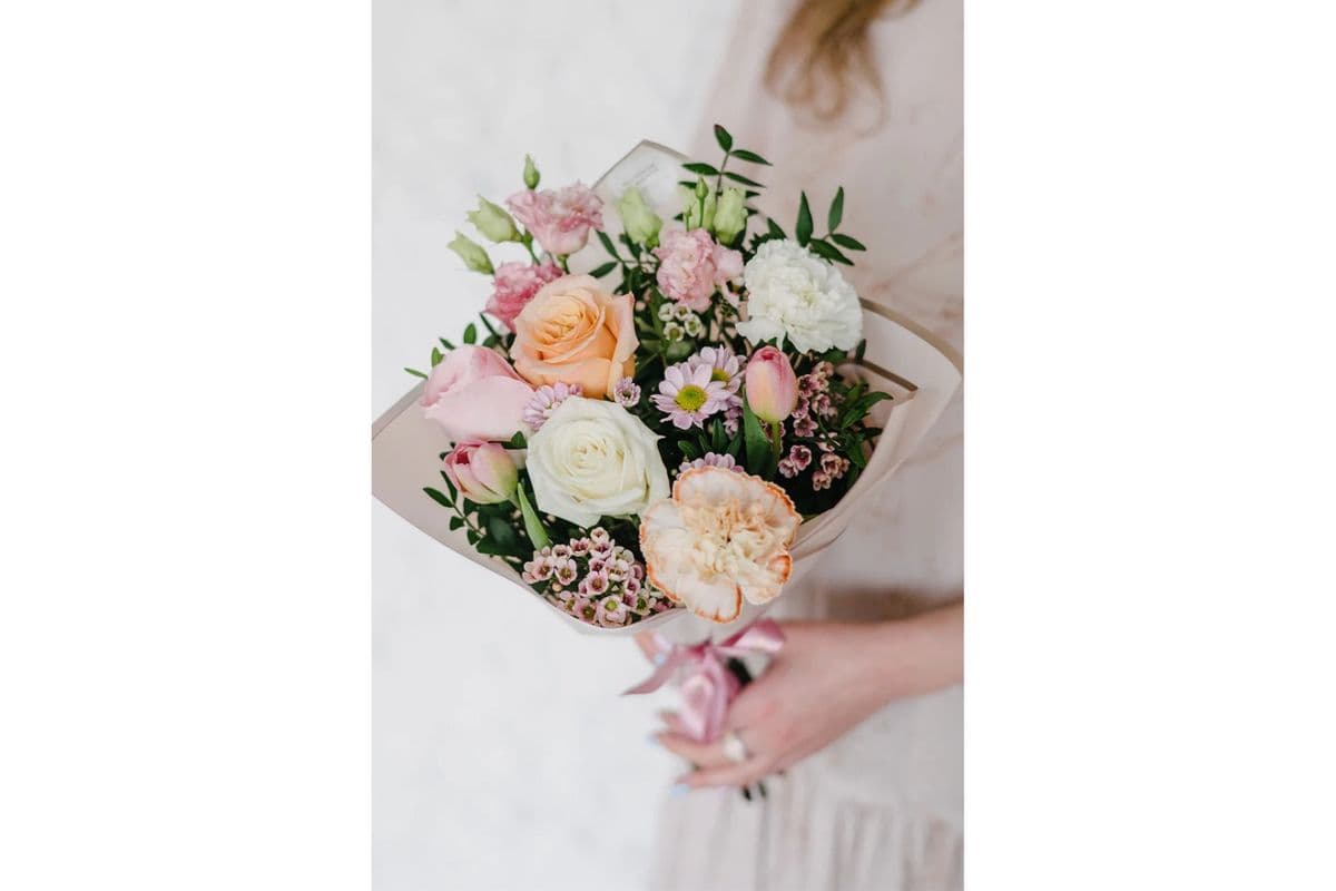 Signature Mini Bouquet