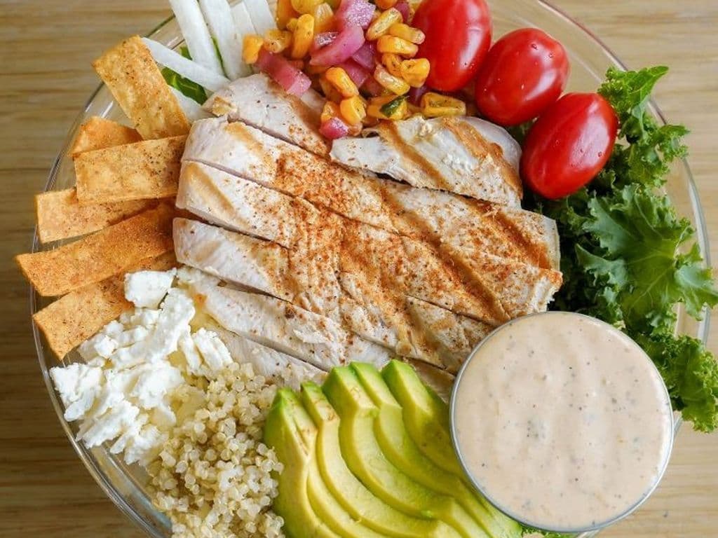- NACHO LIBRE BOWL