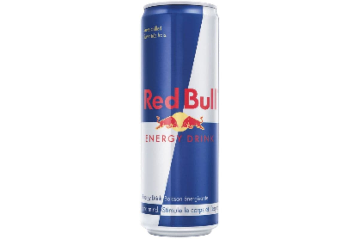 Red Bull - Original (250ml)