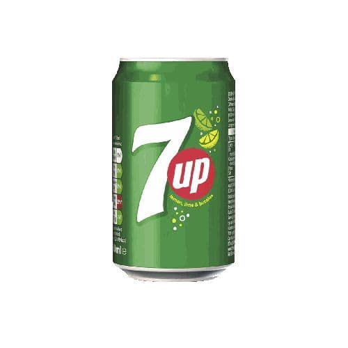 7-Ub - 355ml