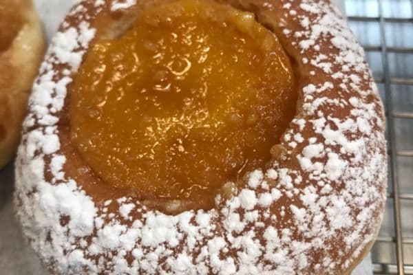 FunDoughFlan