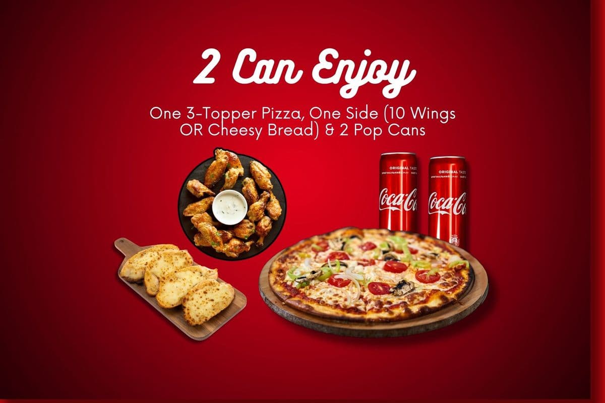 Two Can Enjoy